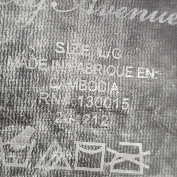 Leg Avenue Queen of Hearts Costume – Red Black Gold Dress - Picture 7 of 7